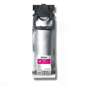 Epson T46K3 Magenta 250 ml:n mustepussi SureLab SL-D1000:lle.